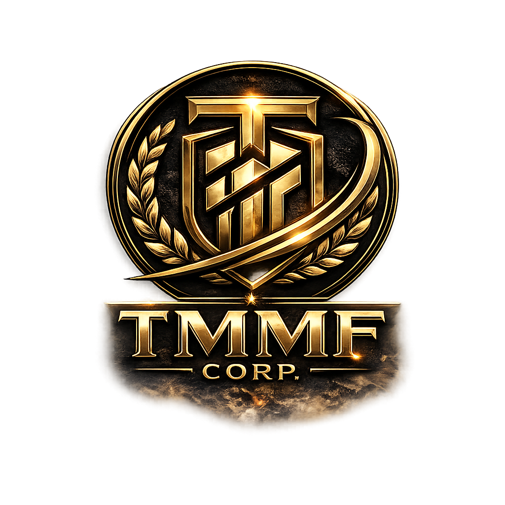 TMMF Corp logo